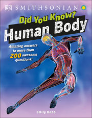 Did You Know? Human Body 