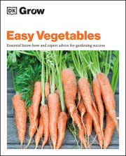 Grow Easy Vegetables 