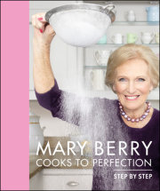 Mary Berry Cooks to Perfection 