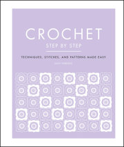 Crochet Step by Step 