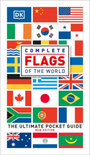 Complete Flags of the World 