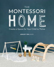 The Montessori Home 