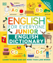 English for Everyone Junior English Dictionary 