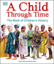 A Child Through Time 