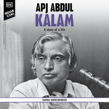 Apj Abdul Kalam By Dk 9780744046519 Penguinrandomhouse Com Books