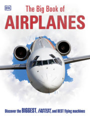 The Big Book of Airplanes 
