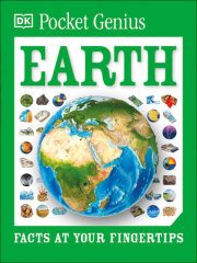 Pocket Genius: Earth 