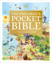 The Children's Pocket Bible 