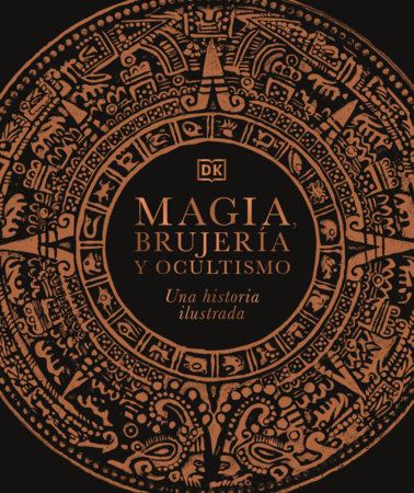 Magia, brujer?a y ocultismo (A History of Magic, Witchcraft and the Occult)