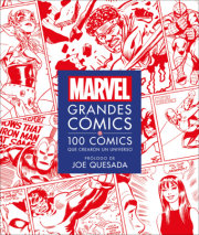 Marvel Grandes Cómics (Marvel Greatest Comics)