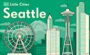 Little Cities Seattle 