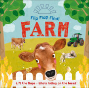 Flip Flap Find! Farm 