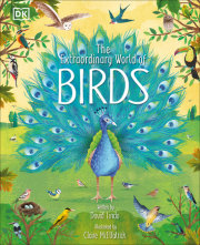 The Extraordinary World of Birds 