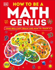 How to Be a Math Genius 