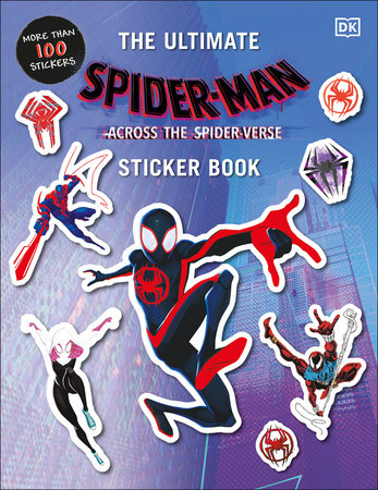 Spidey Stickers for Sale