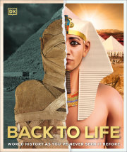 Back to Life 