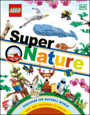 LEGO Super Nature 