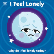 I Feel Lonely 