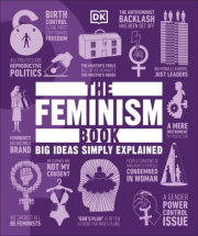 The Feminism Book 