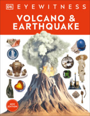 Eyewitness Volcano and Earthquake 