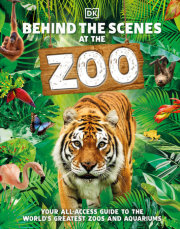 Behind the Scenes at the Zoo 