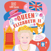 DK Life Stories Queen Elizabeth II