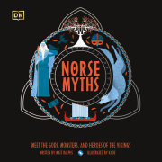 Norse Myths