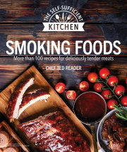 Smoking Foods 