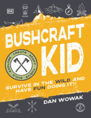 Bushcraft Kid 