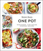 Australian Women's Weekly One Pot 