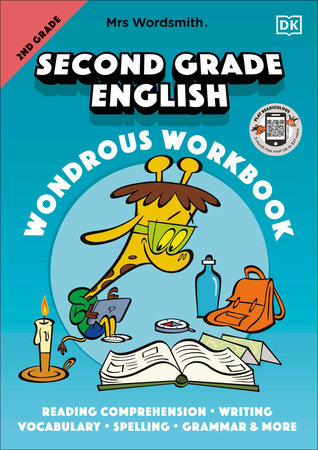 Vocabularious + 3 months of Word Tag ® Video Game - Mrs Wordsmith US