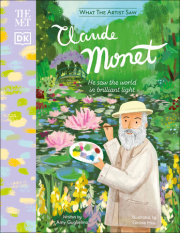 The Met Claude Monet 