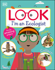 Look I'm an Ecologist