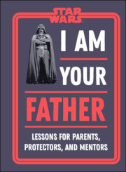 Star Wars I Am Your Father 