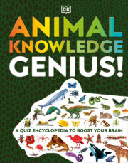Animal Knowledge Genius 
