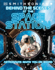 Behind the Scenes at the Space Stations 