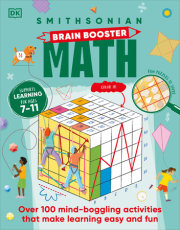 Brain Boost Math 