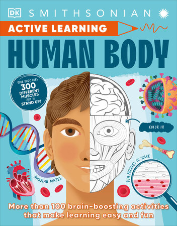 Facts and Information About the Human Body