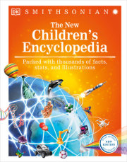 The New Children's Encyclopedia 