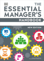 The Essential Manager's Handbook 