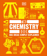 The Chemistry Book 