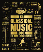 The Classical Music Book 