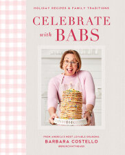Homemaking with Babs by Barbara Costello | Penguin Random House Canada