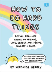 How to Do Hard Things