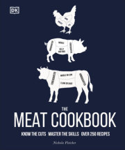 The Meat Cookbook