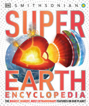 Super Earth Encyclopedia 