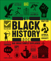 The Black History Book 