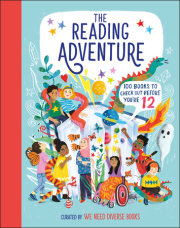 The Reading Adventure 