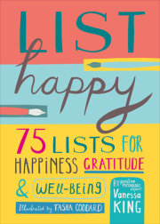 List Happy 