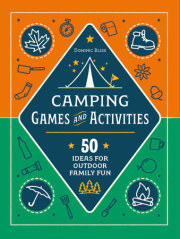 Camping Games and Activities 